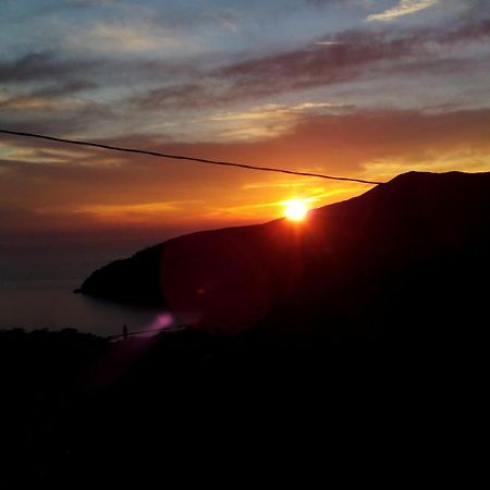 Agriturismo Orto Dei Rolli Moneglia Eksteriør bilde