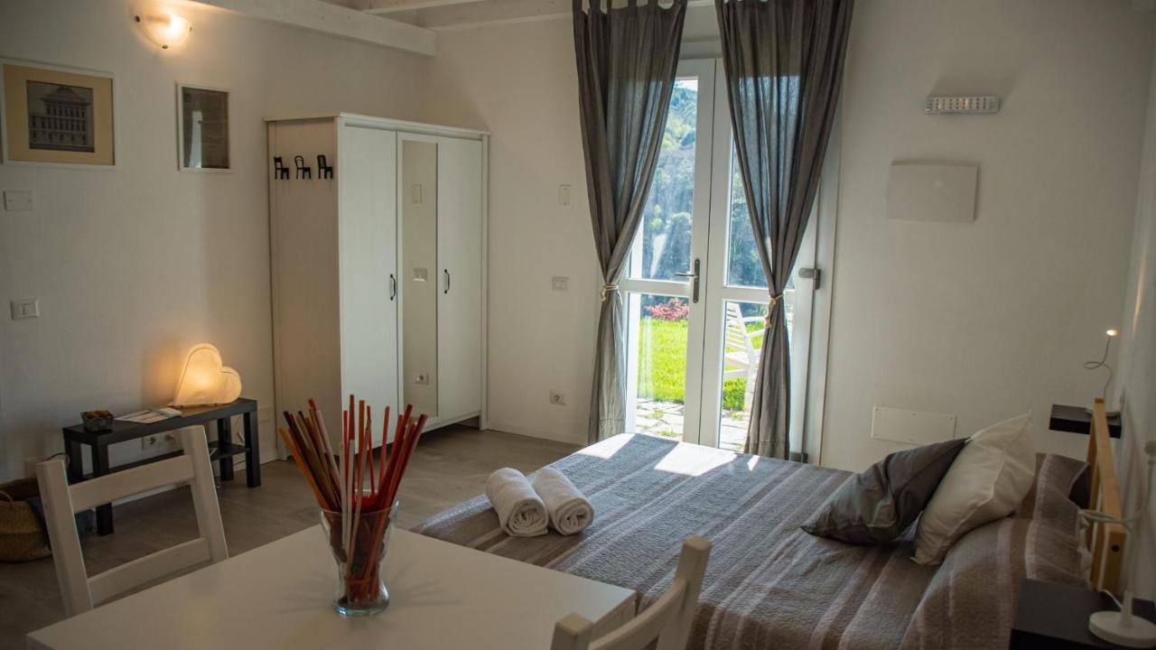Agriturismo Orto Dei Rolli Moneglia Eksteriør bilde