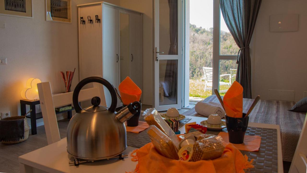 Agriturismo Orto Dei Rolli Moneglia Eksteriør bilde