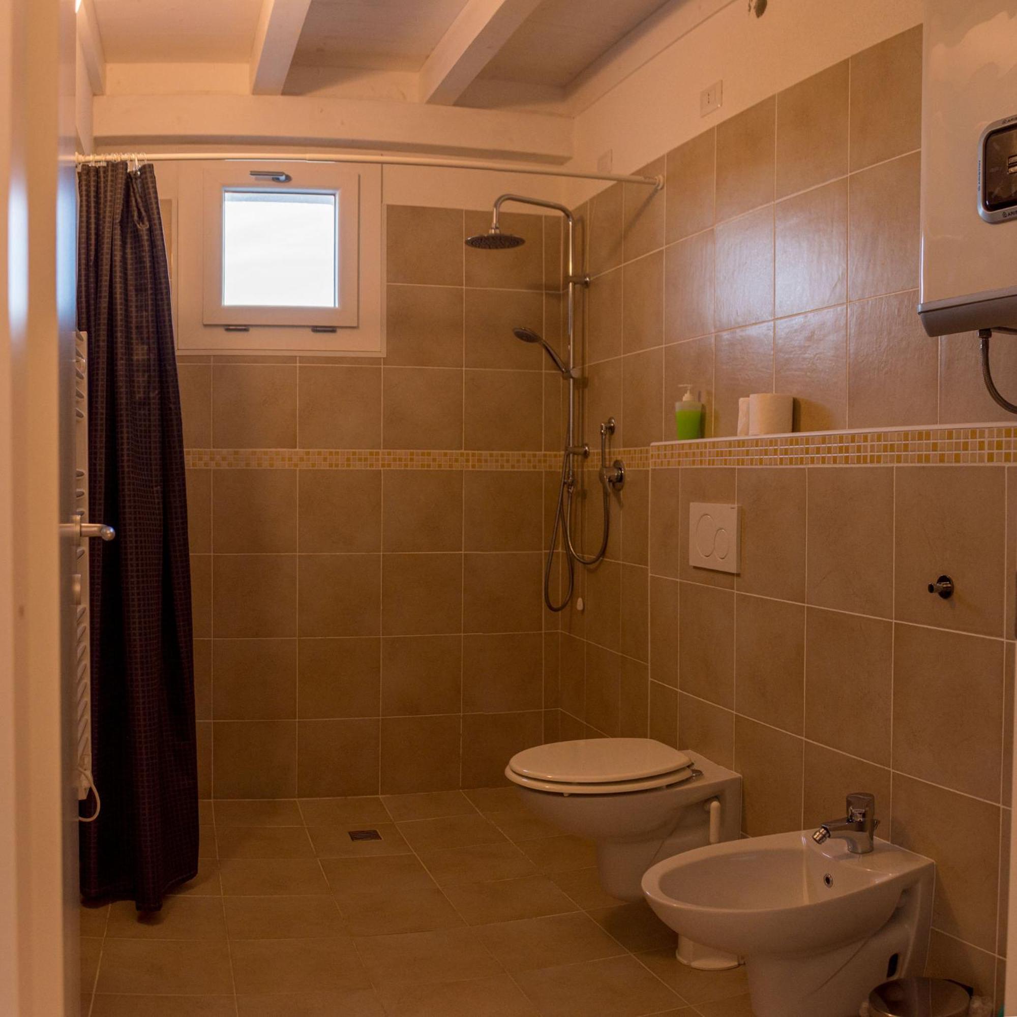 Agriturismo Orto Dei Rolli Moneglia Rom bilde