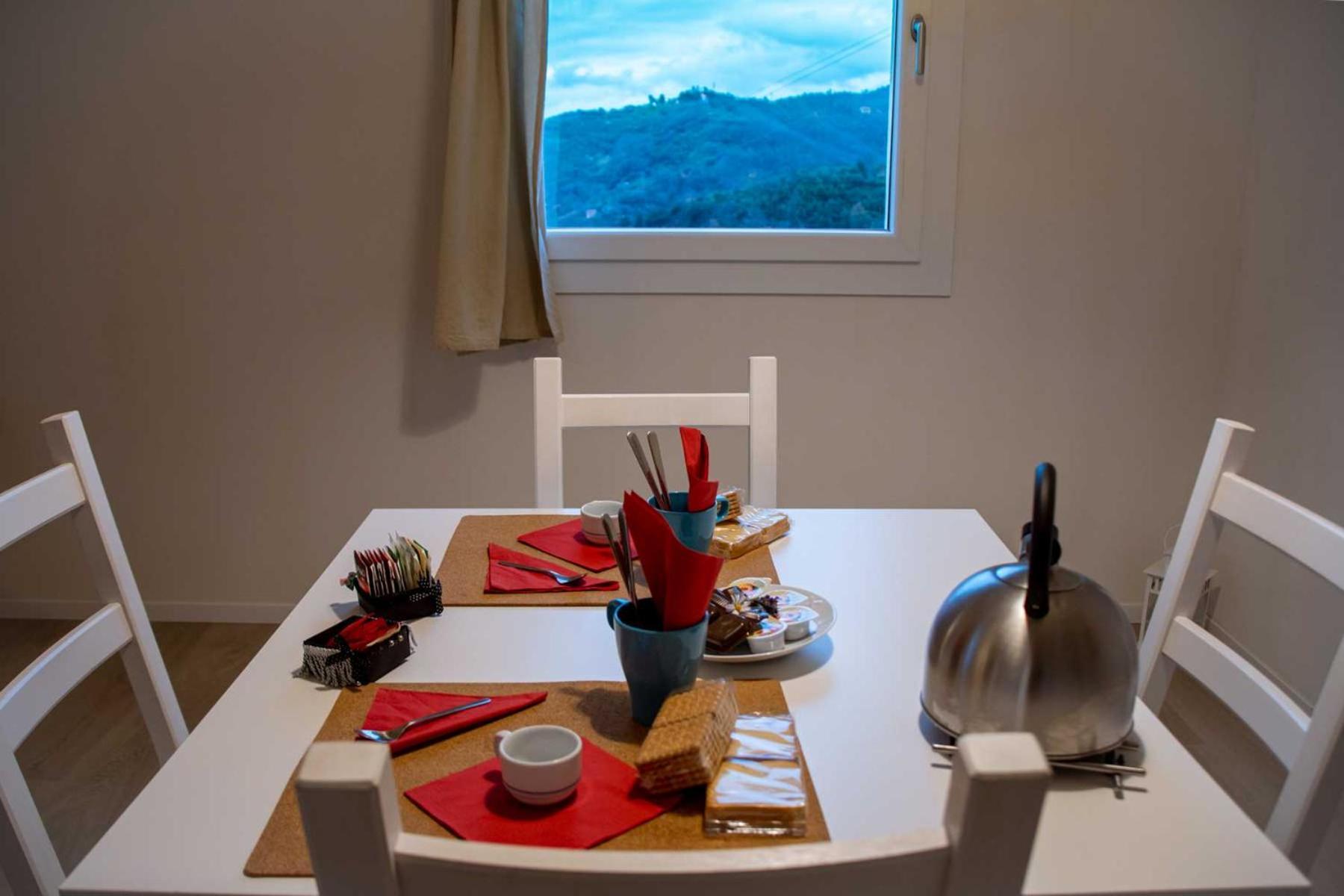 Agriturismo Orto Dei Rolli Moneglia Rom bilde