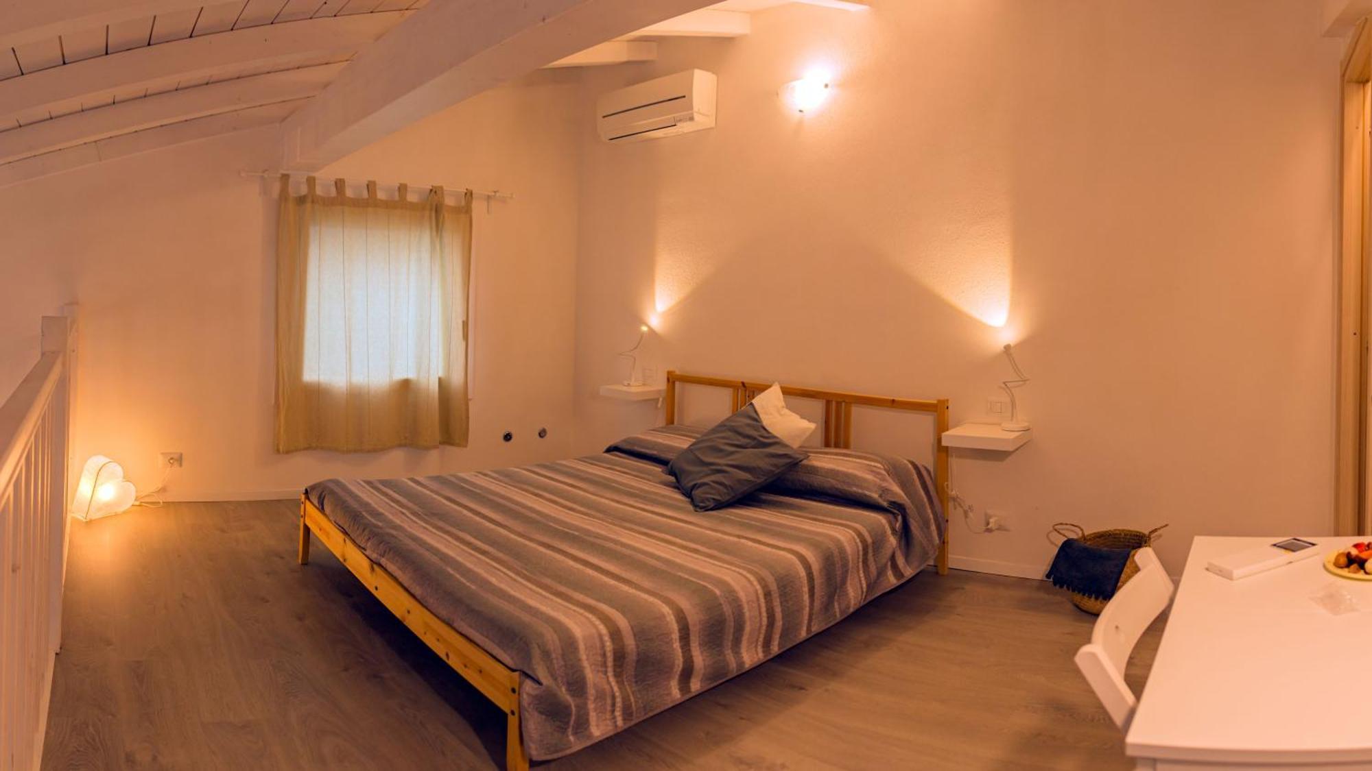 Agriturismo Orto Dei Rolli Moneglia Rom bilde
