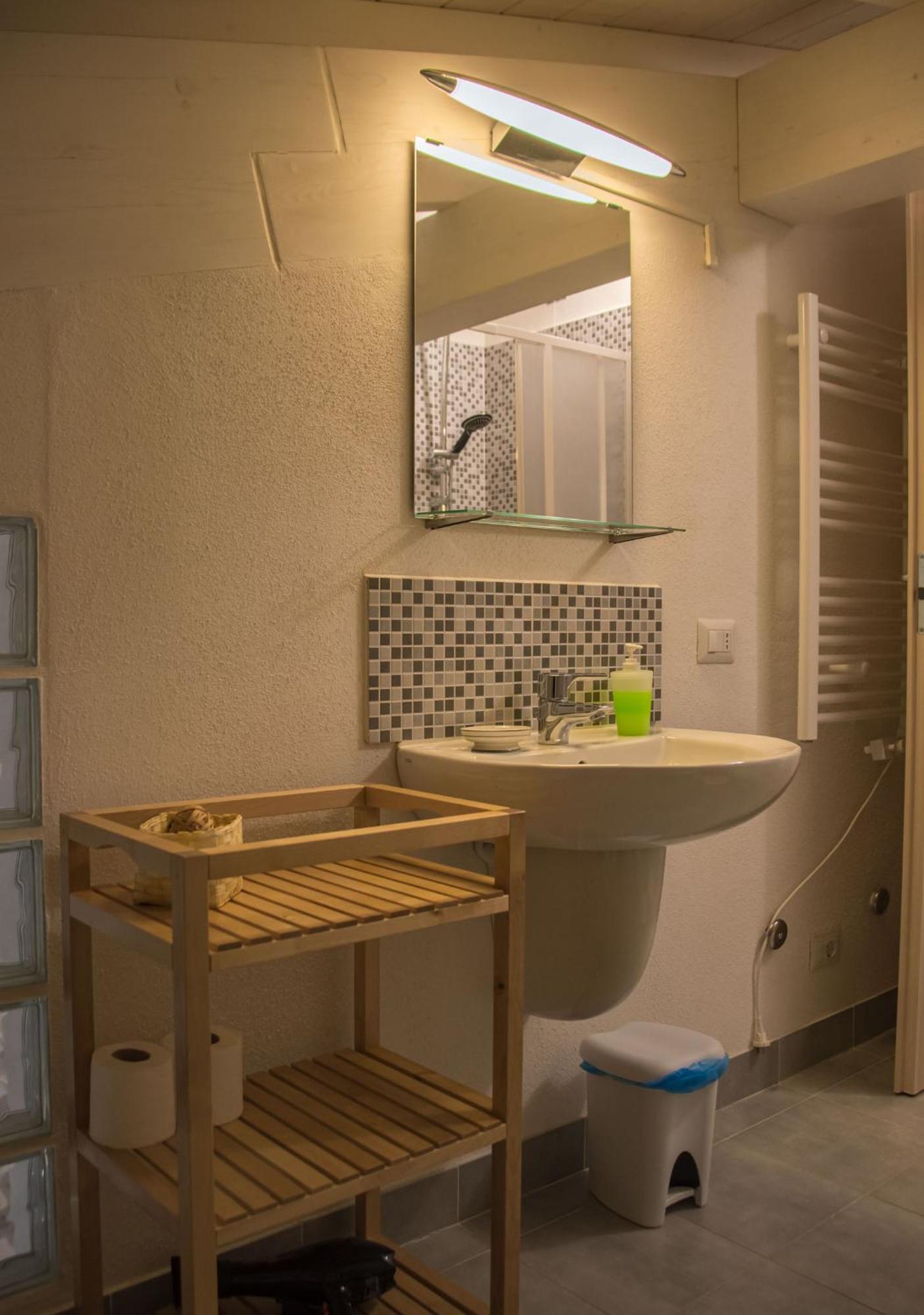 Agriturismo Orto Dei Rolli Moneglia Rom bilde