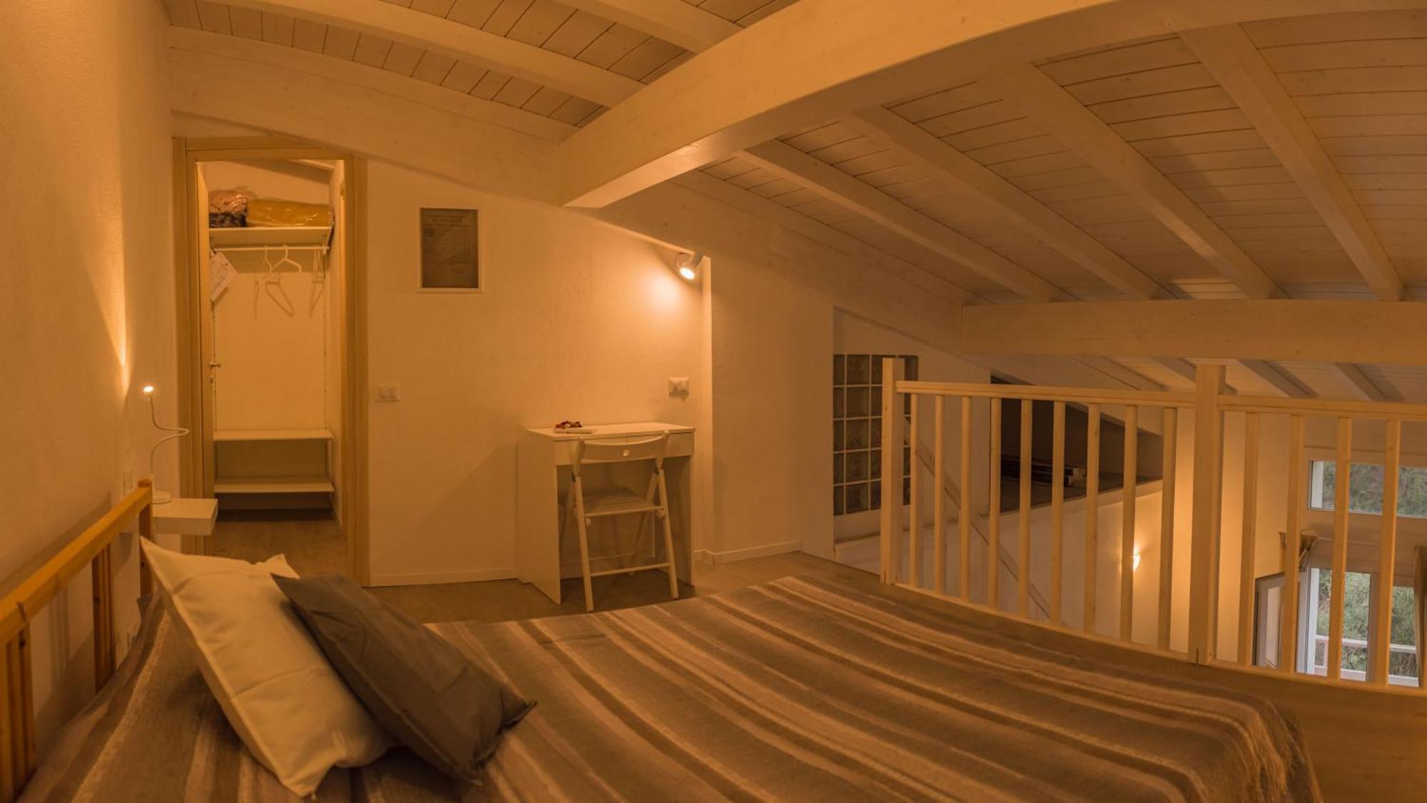 Agriturismo Orto Dei Rolli Moneglia Rom bilde