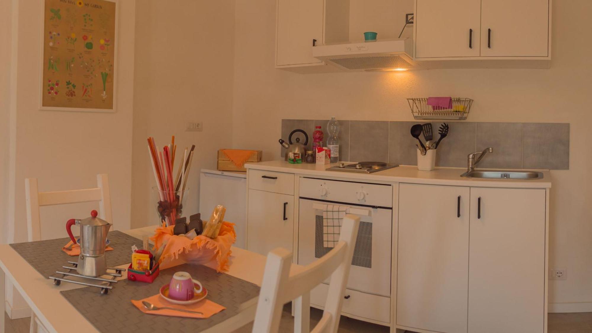 Agriturismo Orto Dei Rolli Moneglia Rom bilde