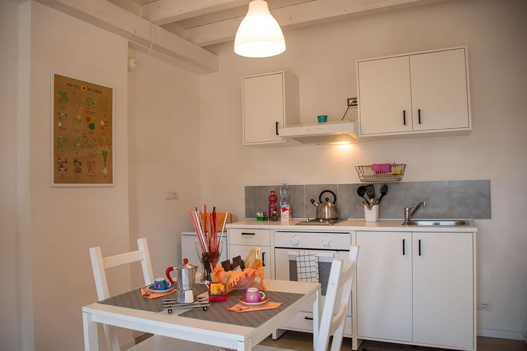 Agriturismo Orto Dei Rolli Moneglia Rom bilde