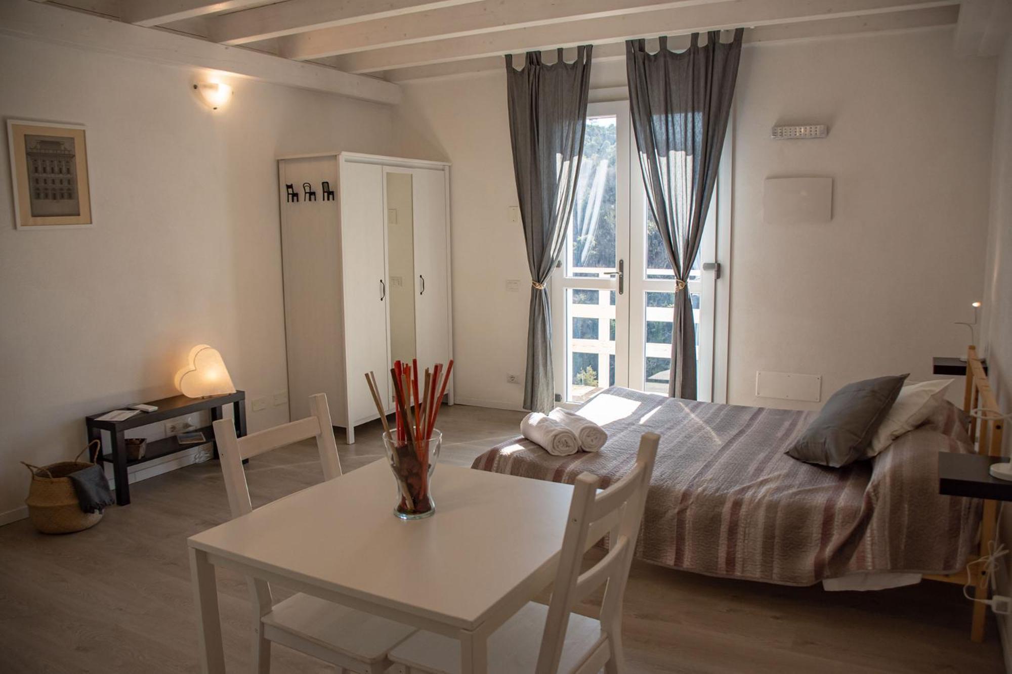 Agriturismo Orto Dei Rolli Moneglia Rom bilde