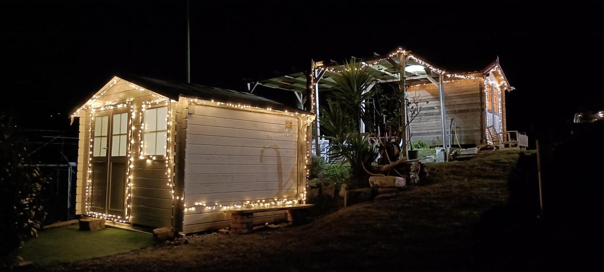 Agriturismo Orto Dei Rolli Moneglia Eksteriør bilde