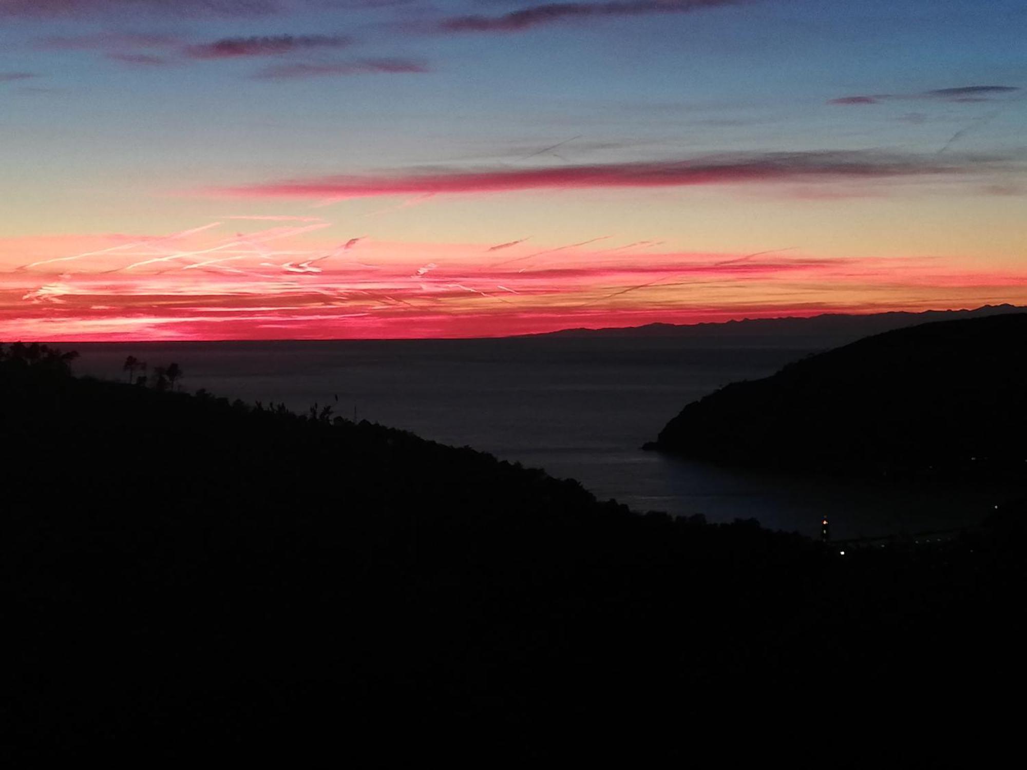 Agriturismo Orto Dei Rolli Moneglia Eksteriør bilde